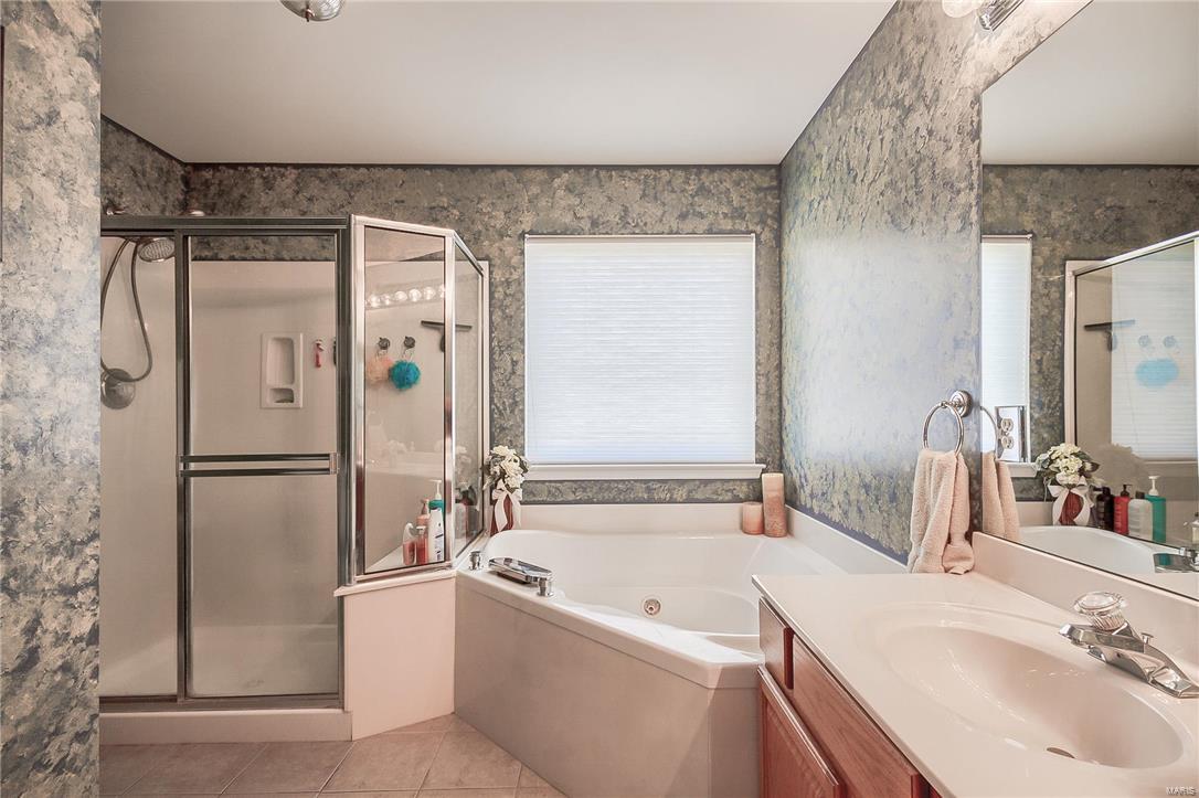 Enderbush Estates - Residential