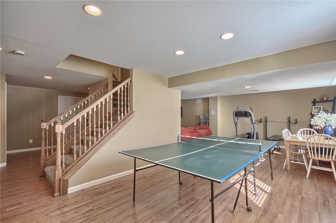 Enderbush Estates - Residential