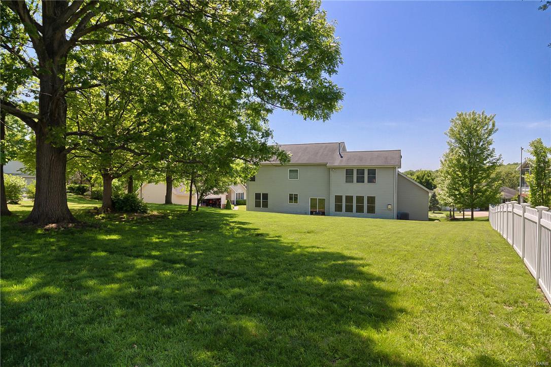 Enderbush Estates - Residential