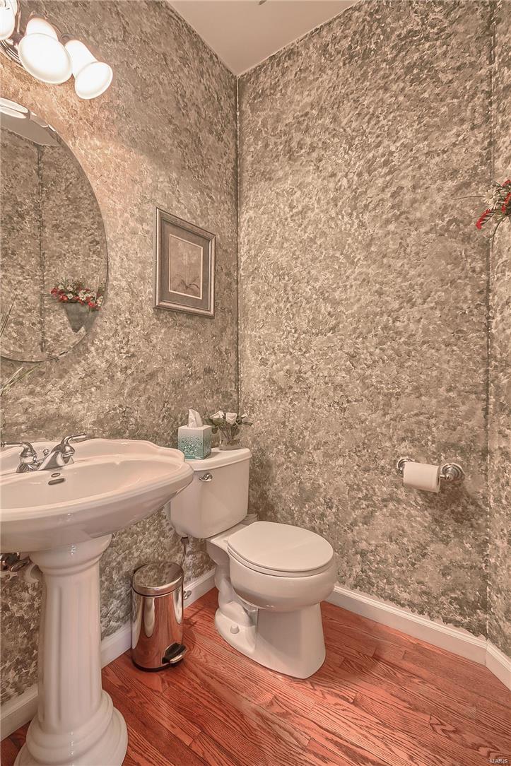 Enderbush Estates - Residential