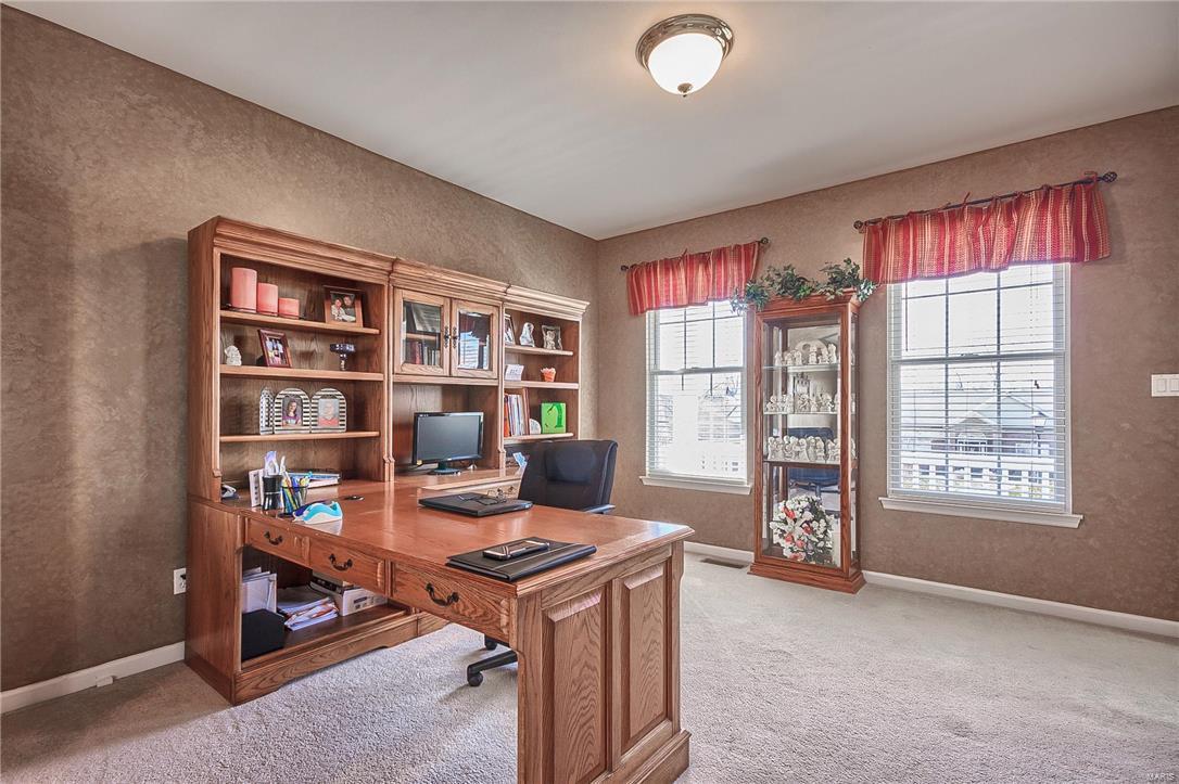 Enderbush Estates - Residential