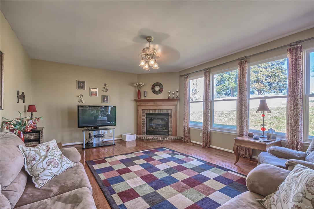 Enderbush Estates - Residential