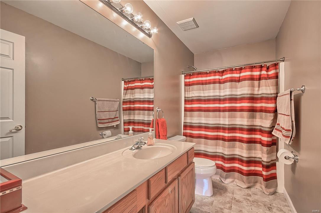 Enderbush Estates - Residential