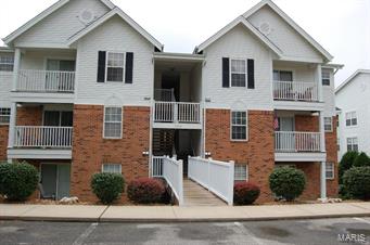 Woodland Crossing - Residential