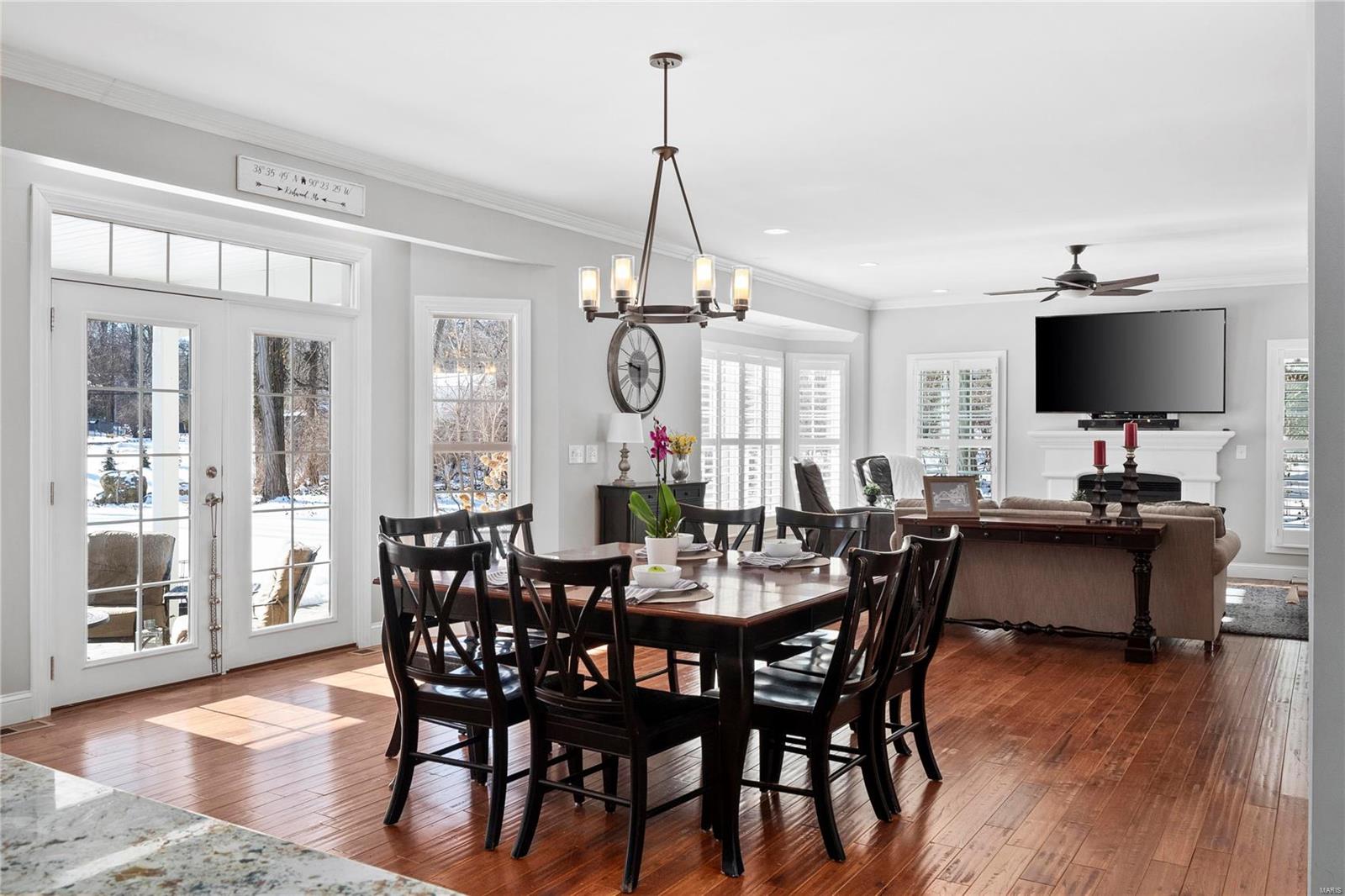 Dickson Acres Amd - Residential