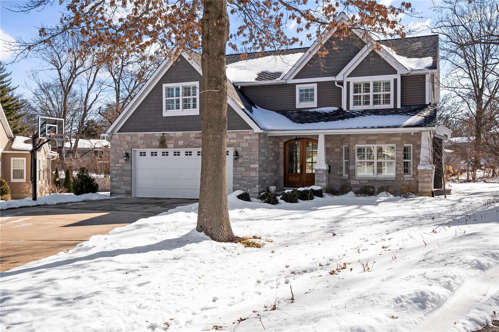 Dickson Acres Amd - Residential