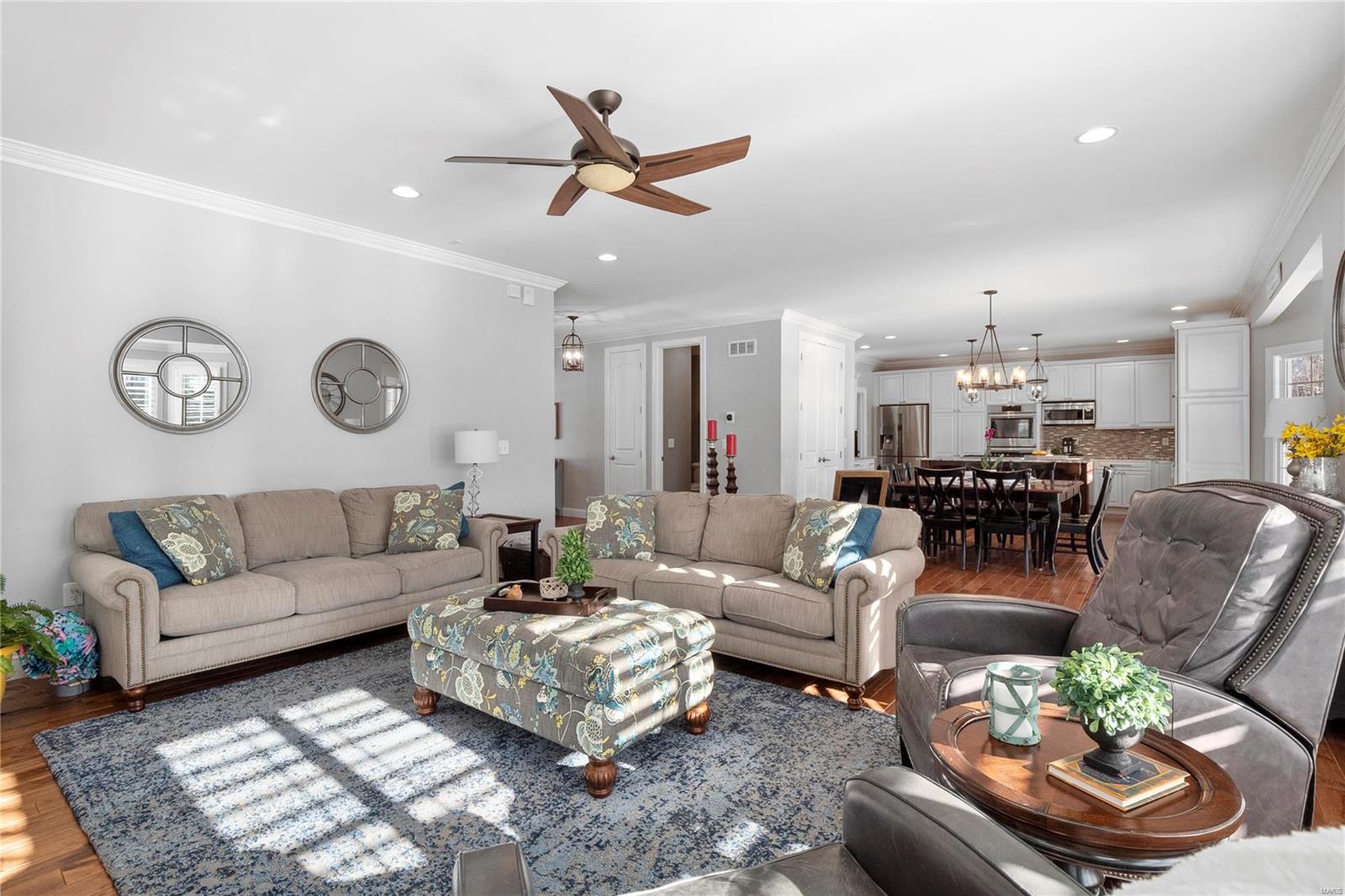 Dickson Acres Amd - Residential