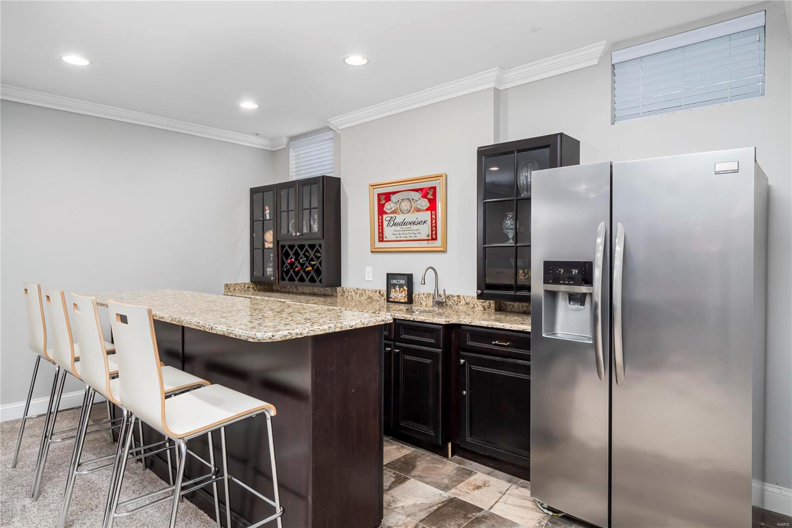 Dickson Acres Amd - Residential