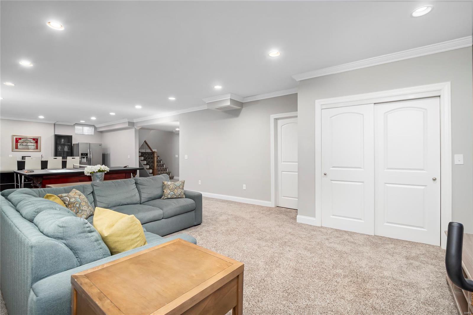 Dickson Acres Amd - Residential