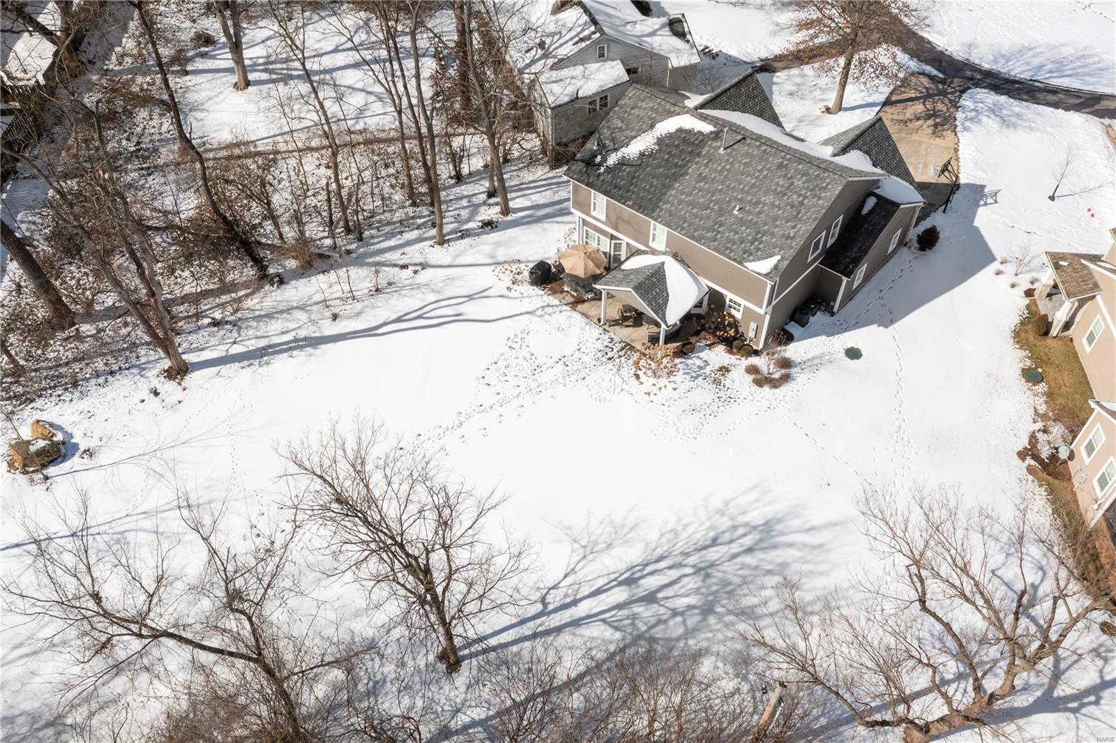 Dickson Acres Amd - Residential