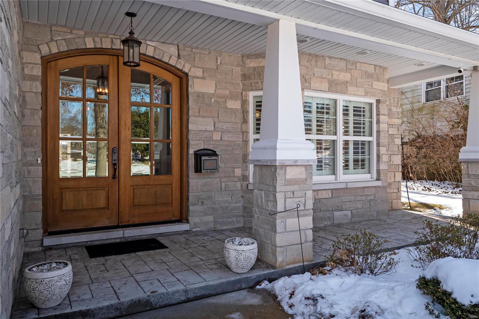 Dickson Acres Amd - Residential