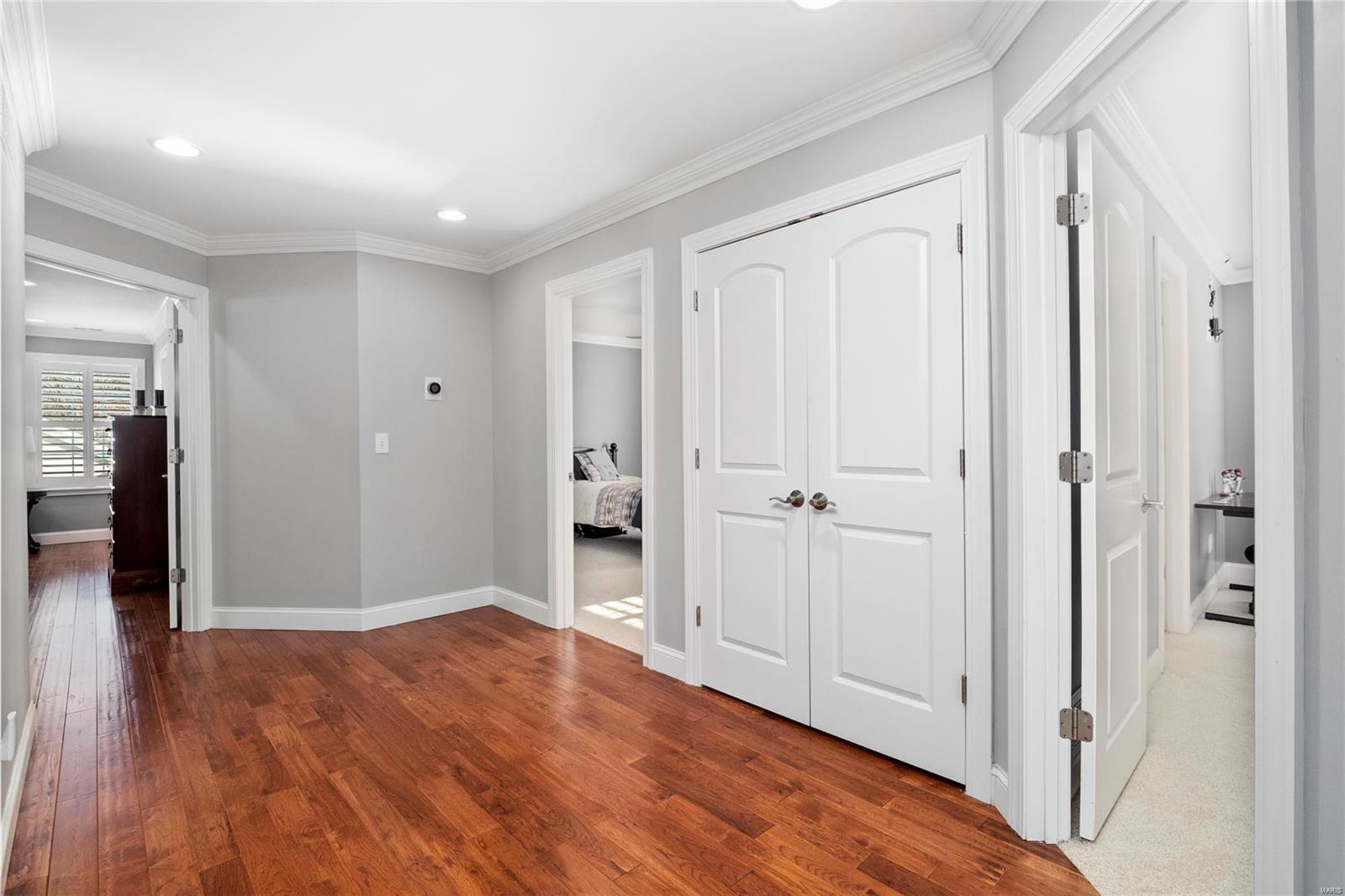 Dickson Acres Amd - Residential