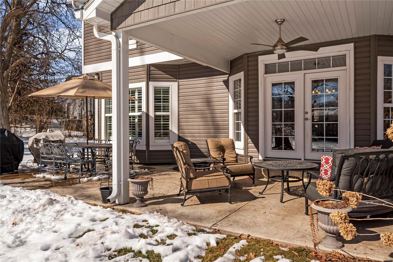 Dickson Acres Amd - Residential