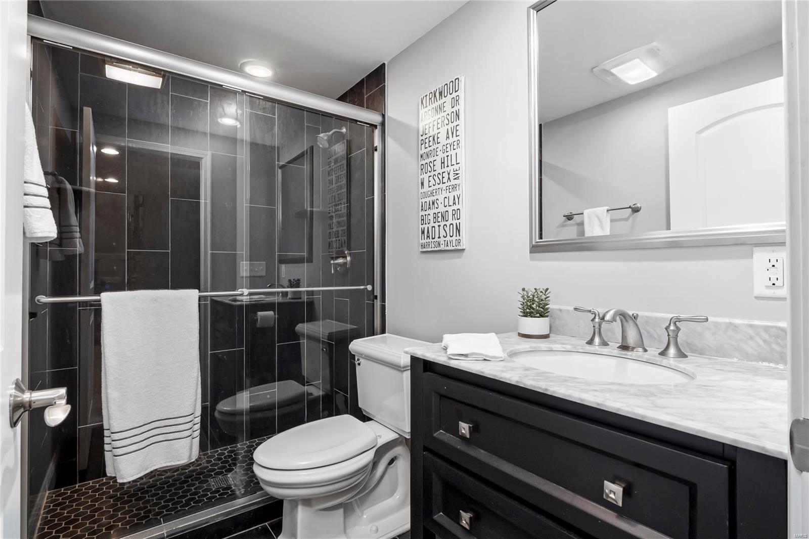 Dickson Acres Amd - Residential