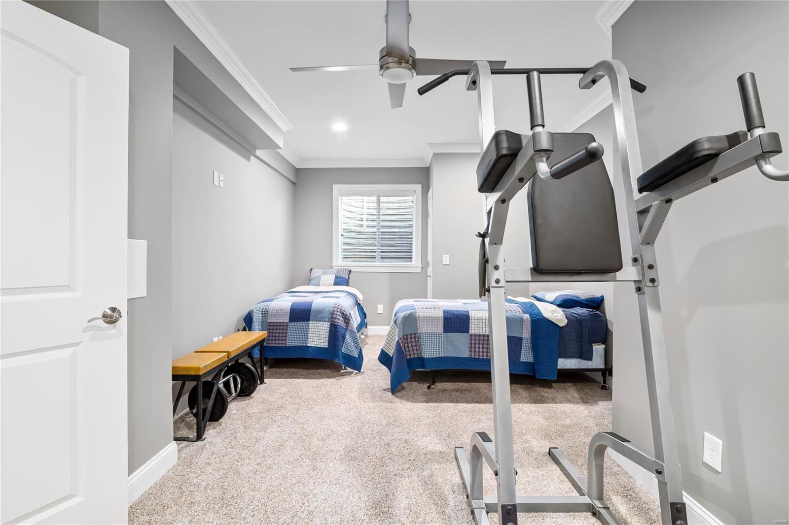 Dickson Acres Amd - Residential