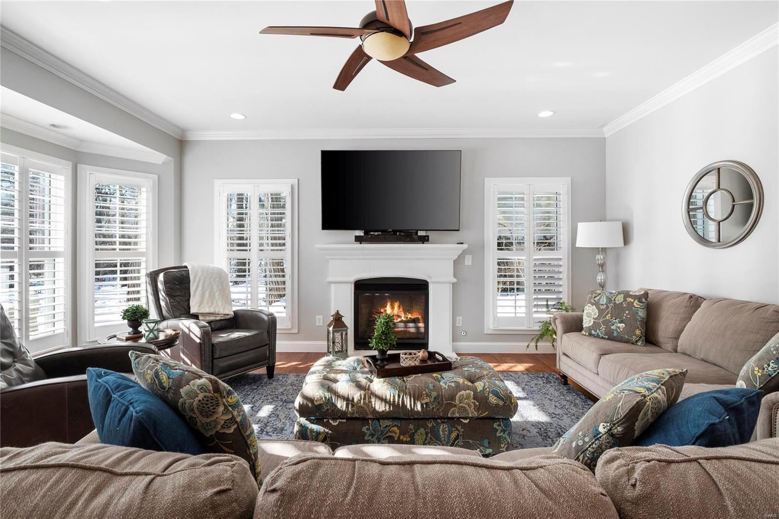 Dickson Acres Amd - Residential