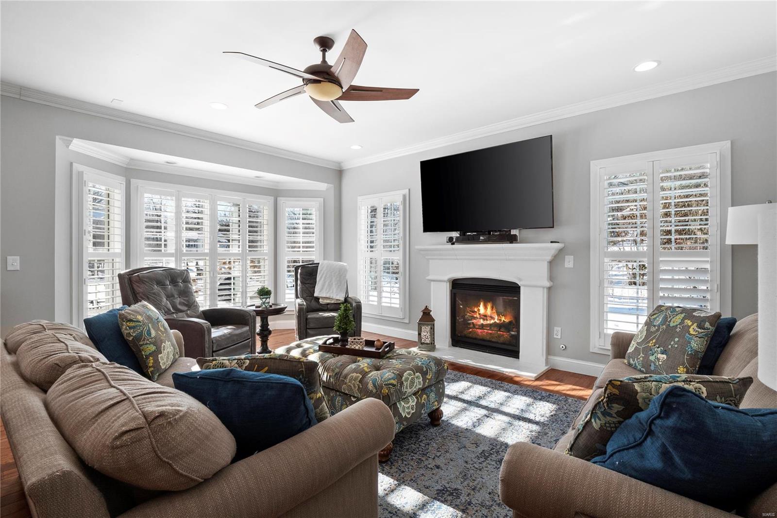 Dickson Acres Amd - Residential