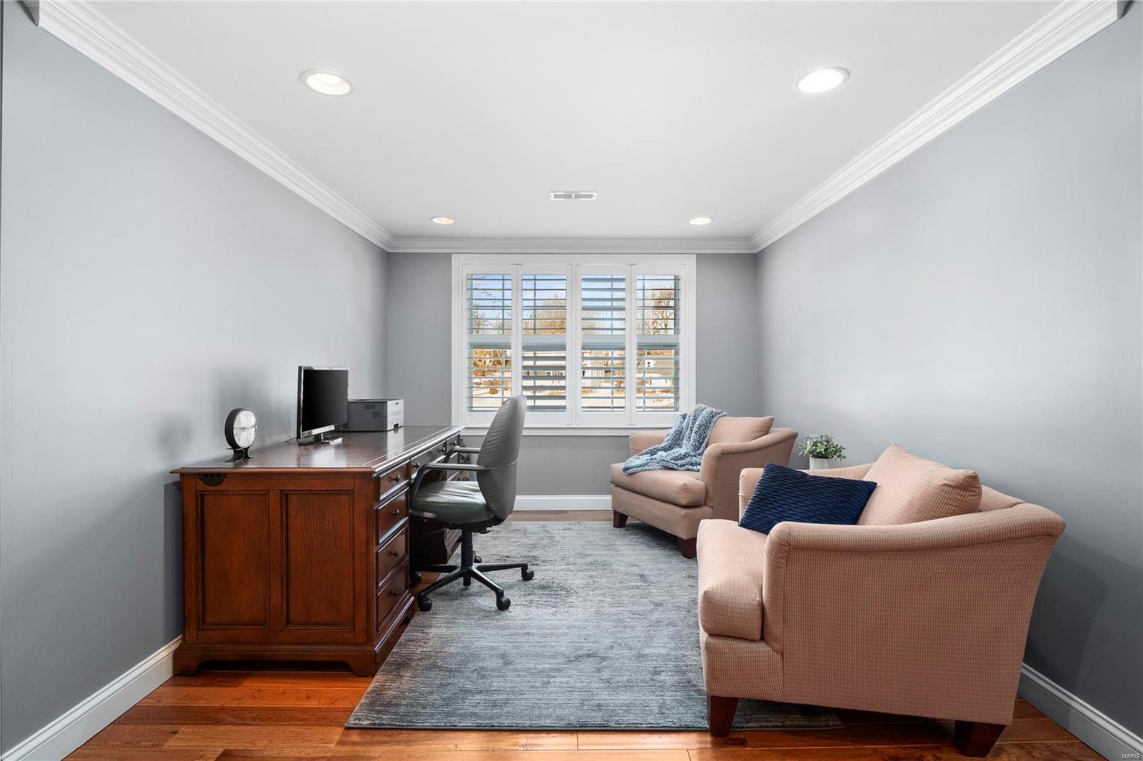 Dickson Acres Amd - Residential