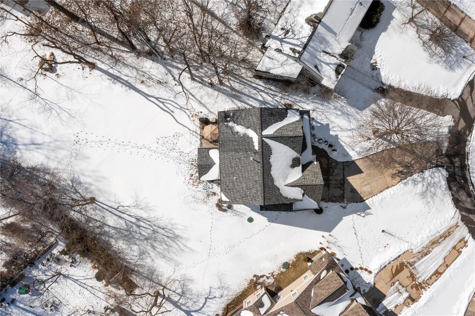 Dickson Acres Amd - Residential