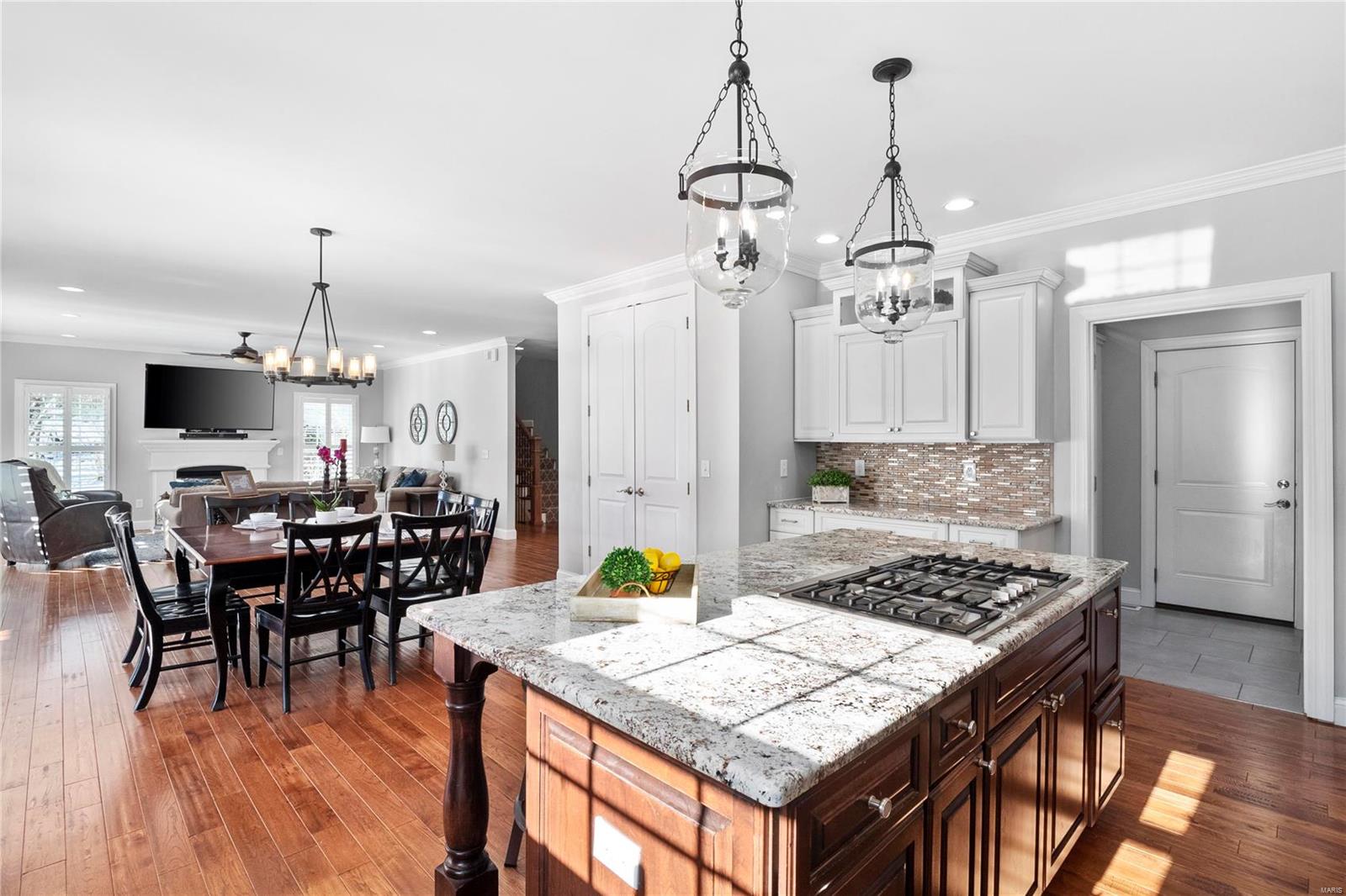 Dickson Acres Amd - Residential