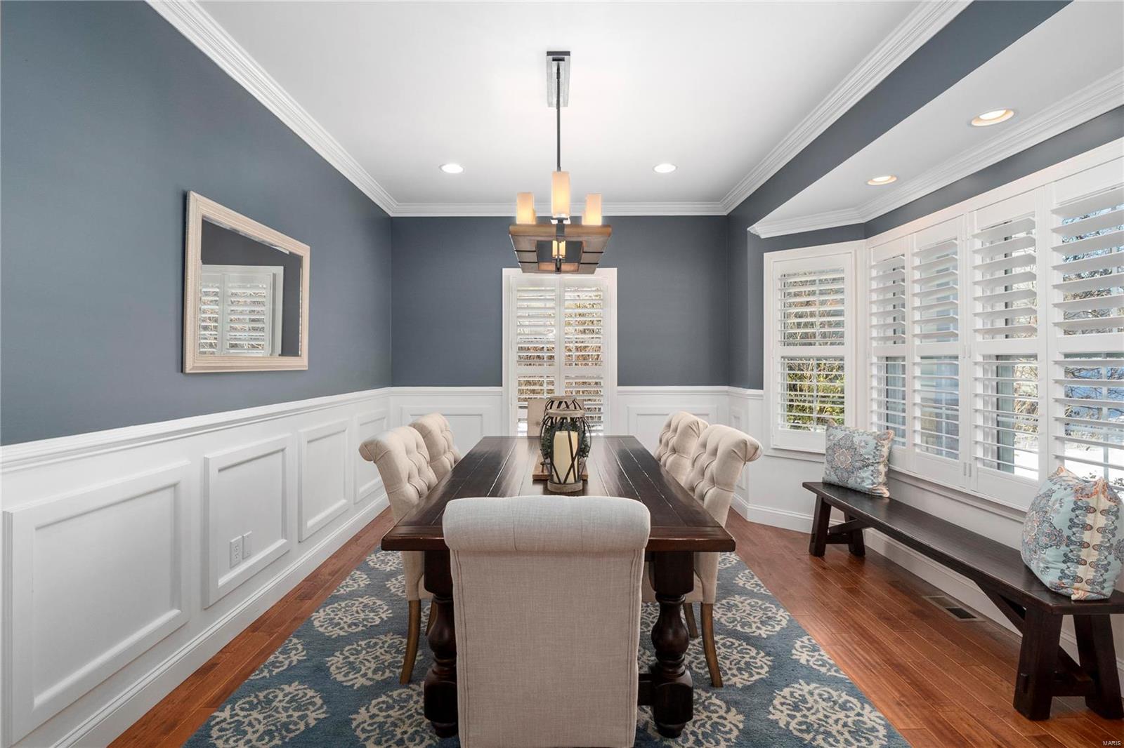 Dickson Acres Amd - Residential