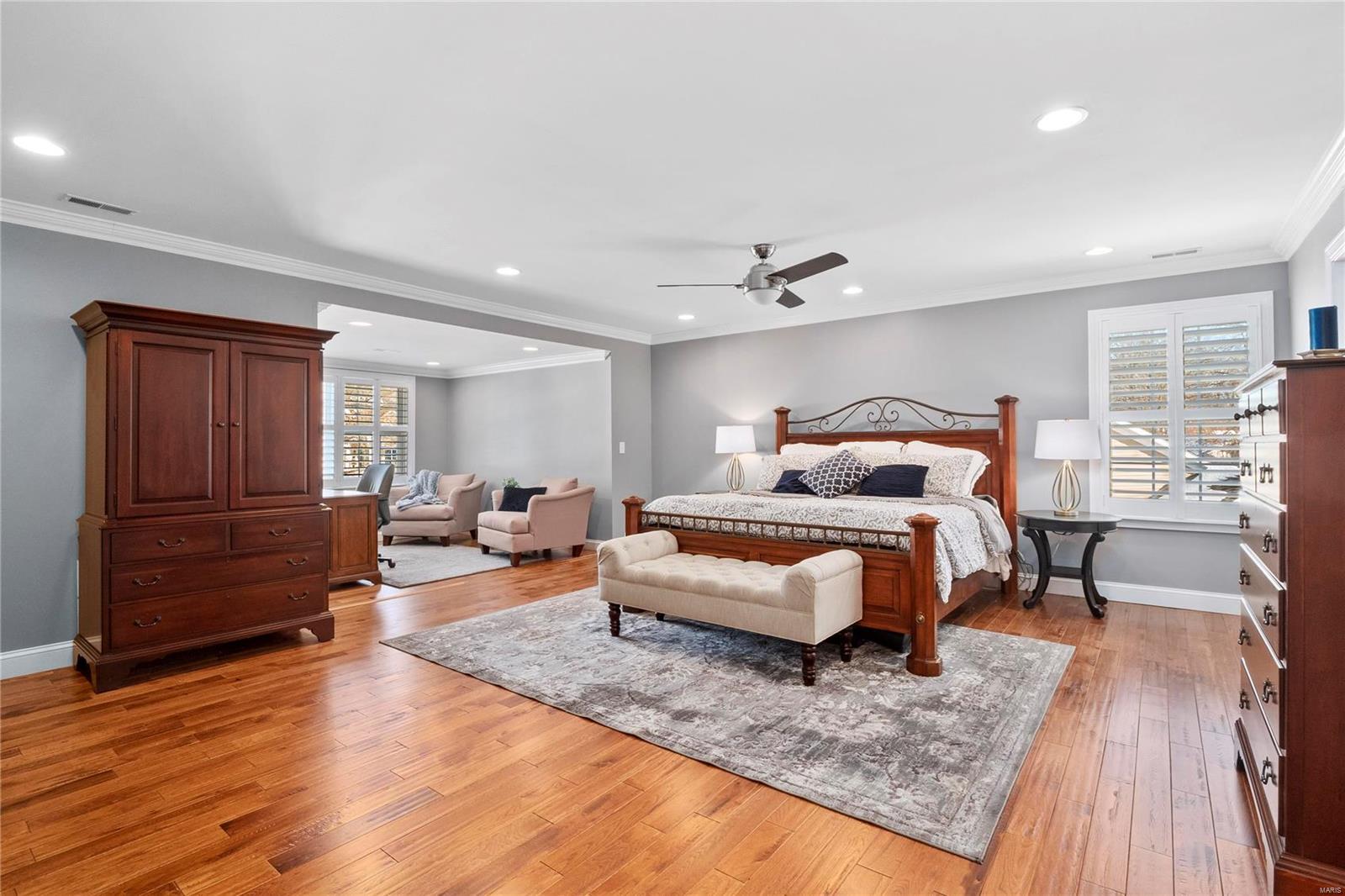 Dickson Acres Amd - Residential