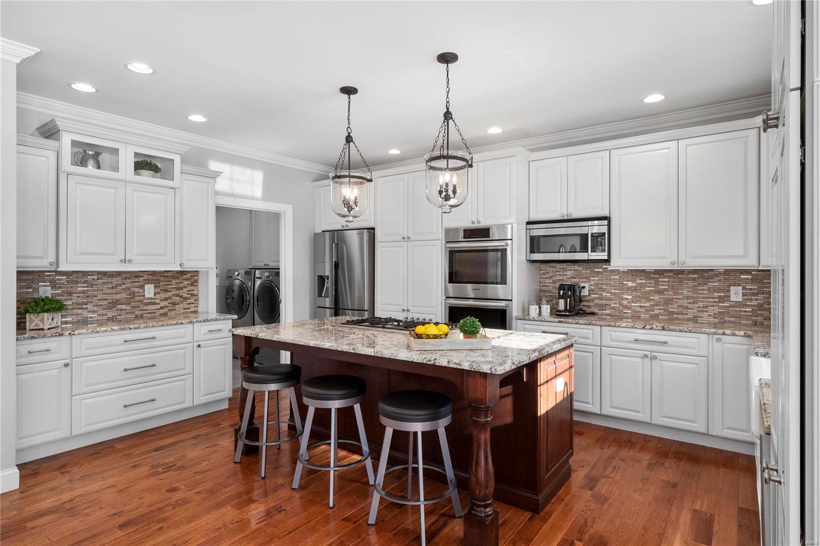 Dickson Acres Amd - Residential