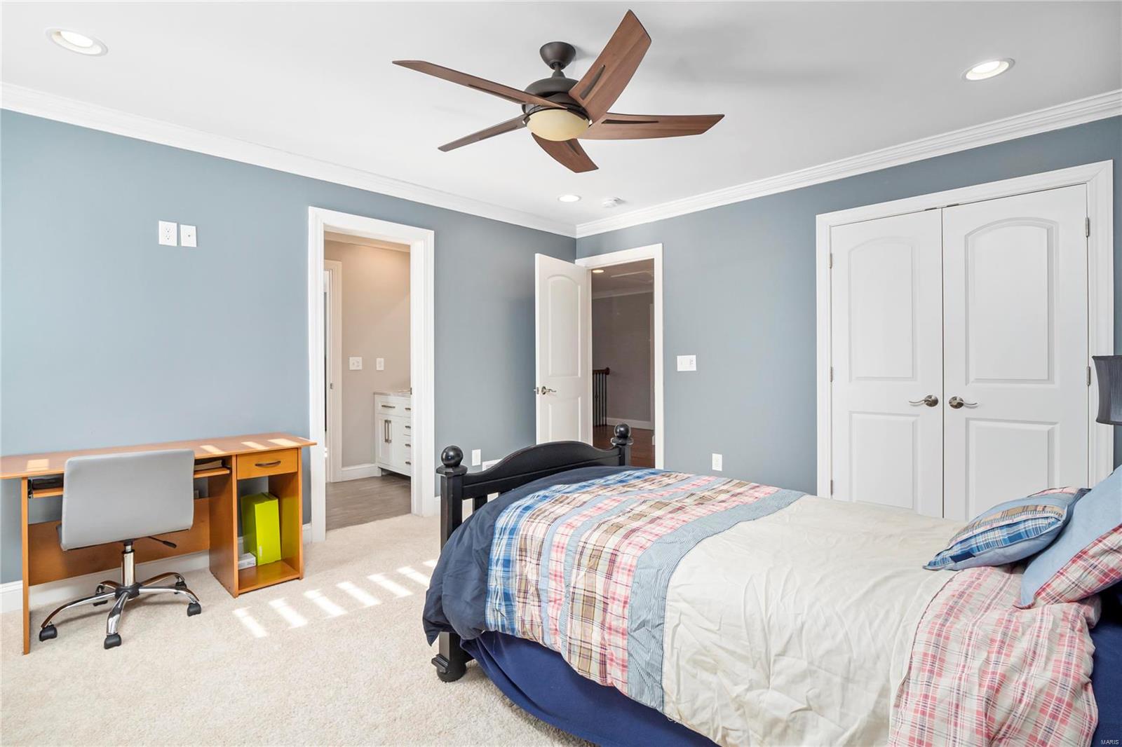 Dickson Acres Amd - Residential