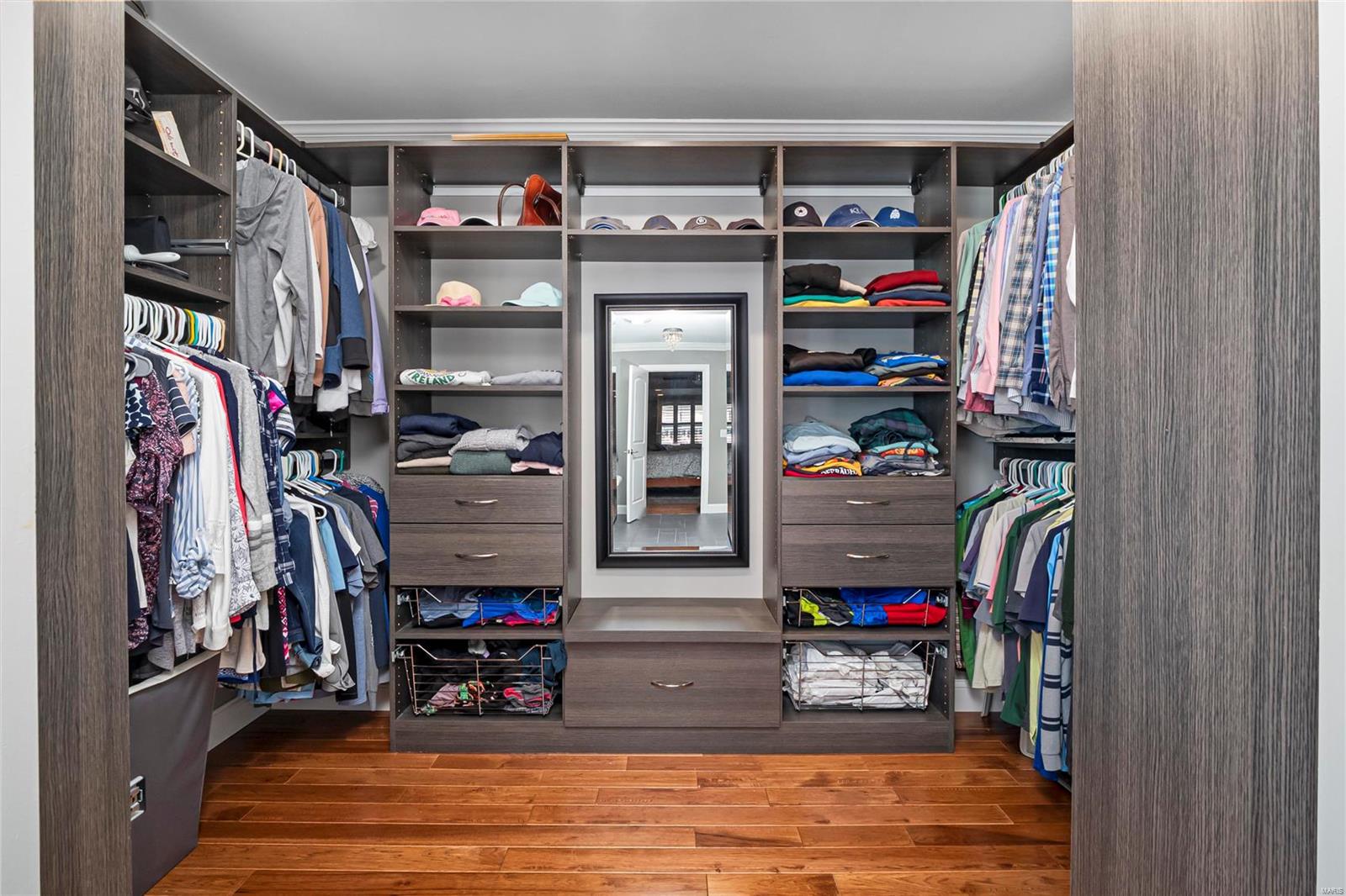 Dickson Acres Amd - Residential