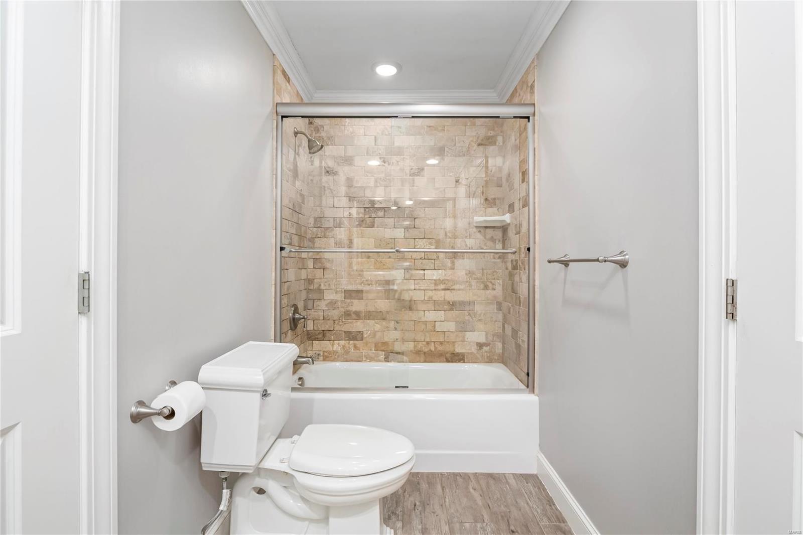 Dickson Acres Amd - Residential