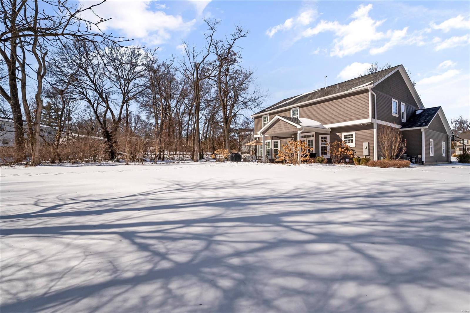 Dickson Acres Amd - Residential