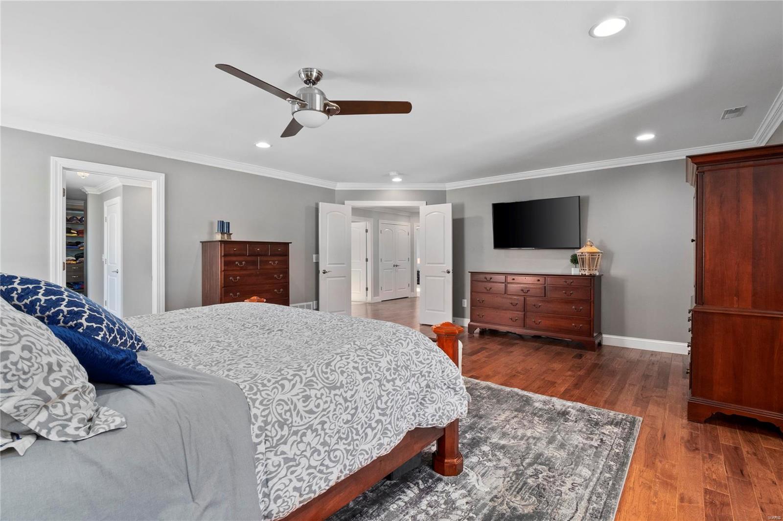 Dickson Acres Amd - Residential