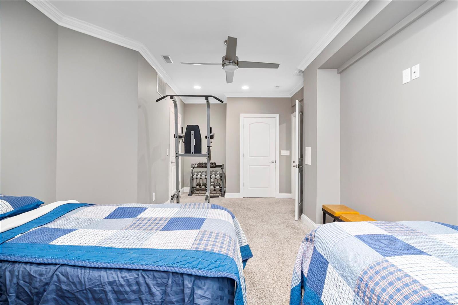 Dickson Acres Amd - Residential