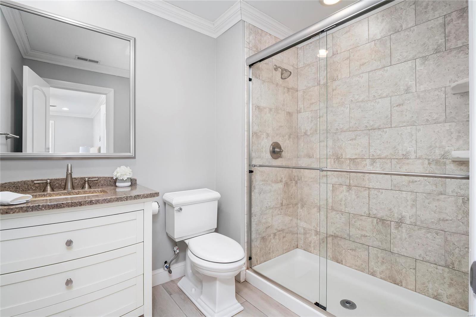 Dickson Acres Amd - Residential