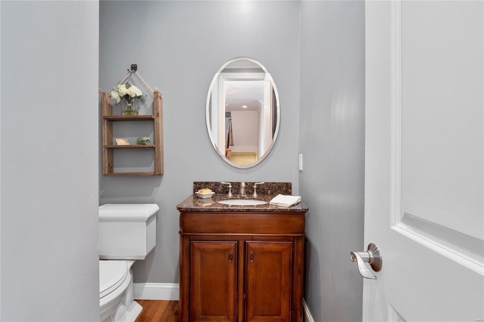 Dickson Acres Amd - Residential