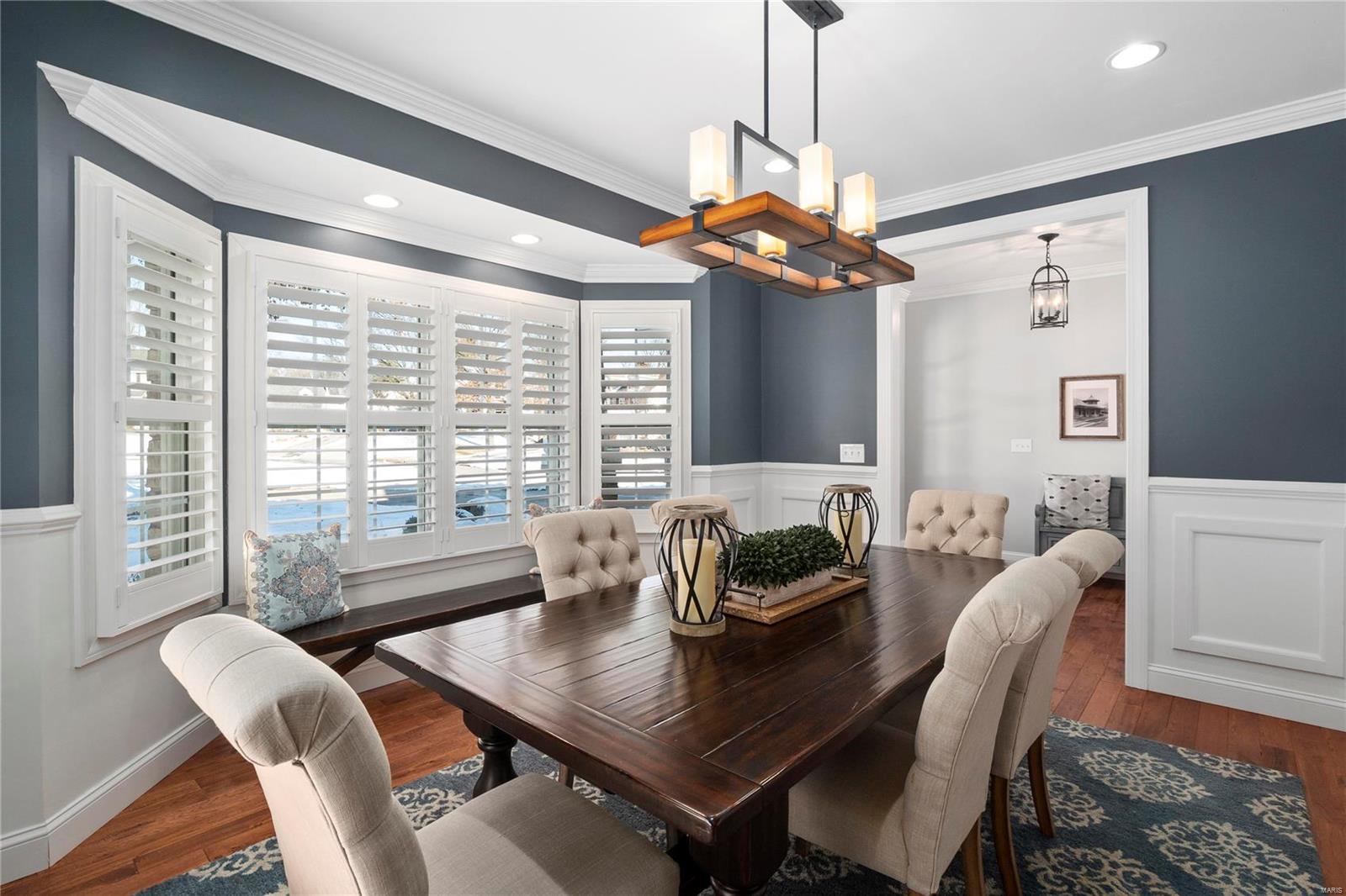 Dickson Acres Amd - Residential