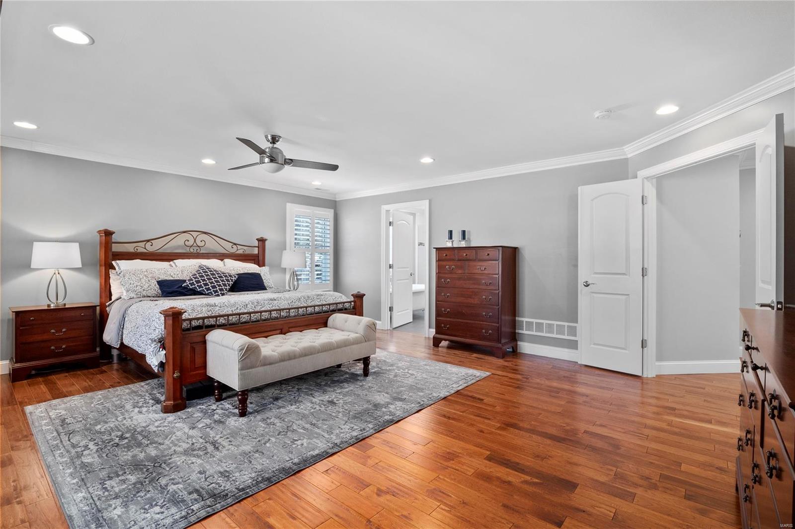 Dickson Acres Amd - Residential