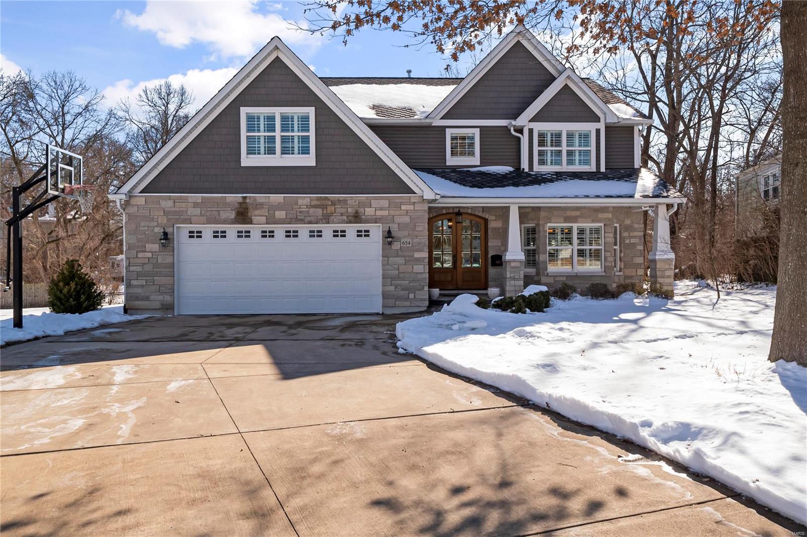 Dickson Acres Amd - Residential