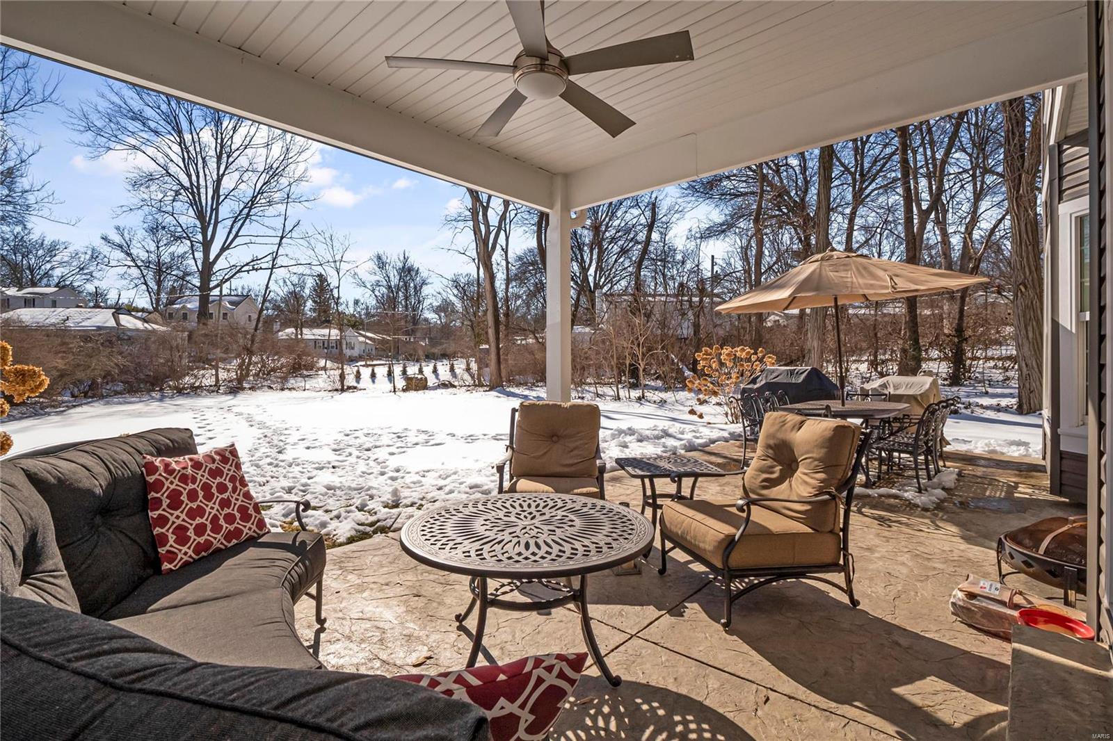 Dickson Acres Amd - Residential