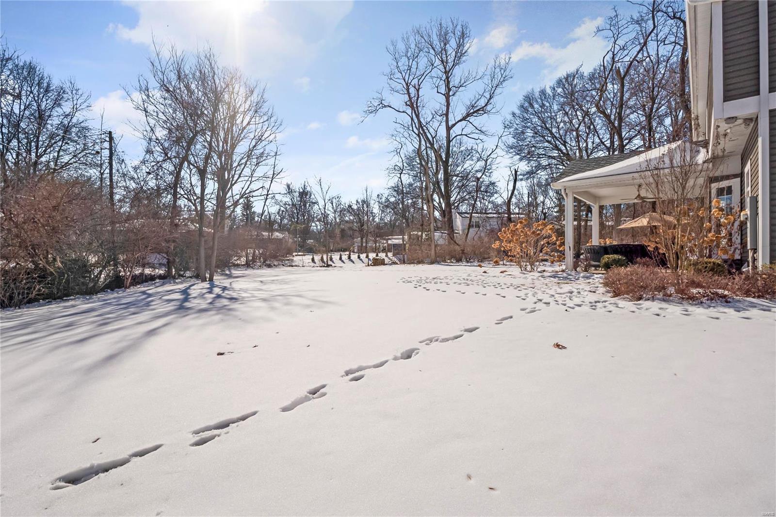 Dickson Acres Amd - Residential