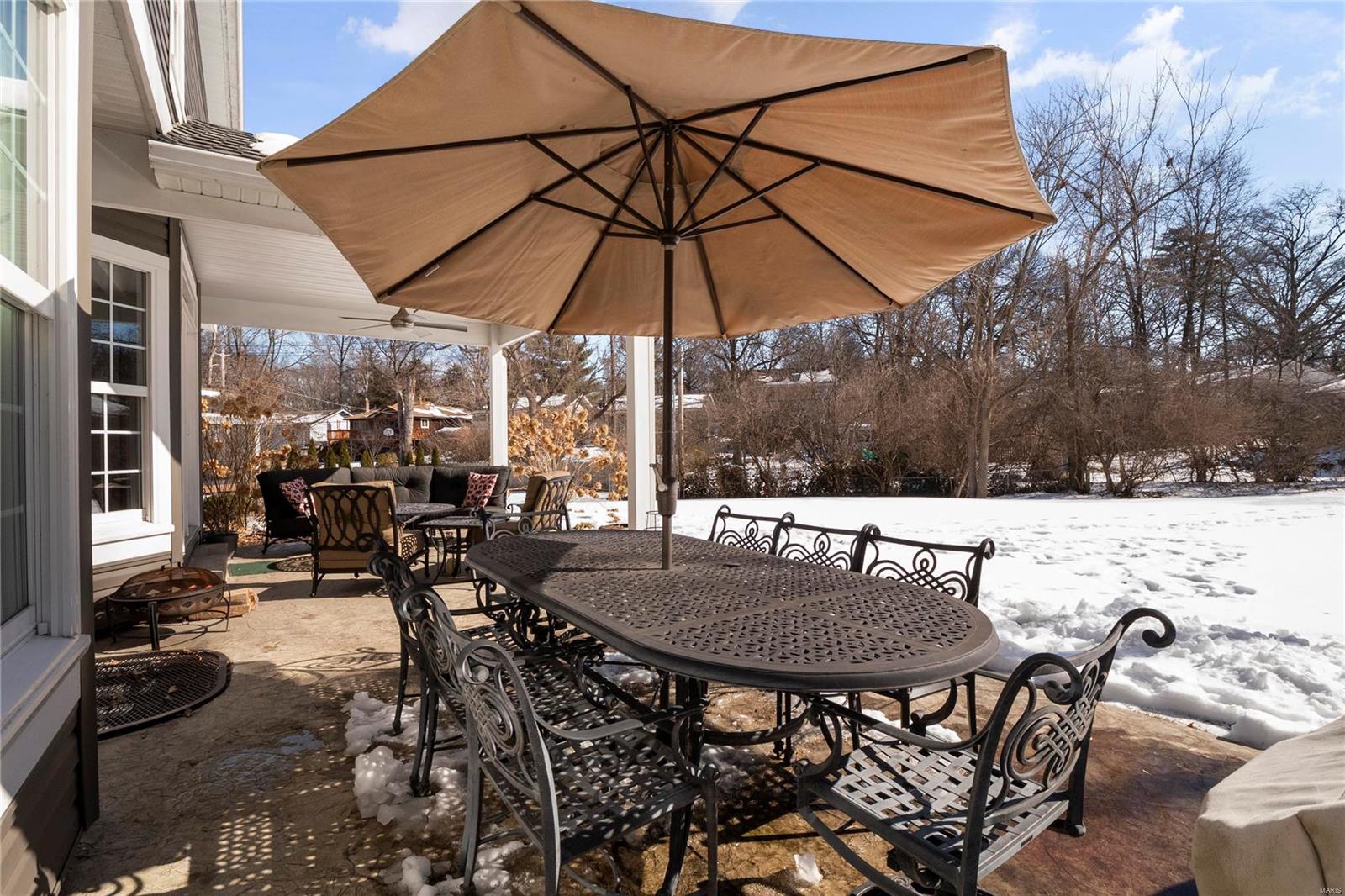 Dickson Acres Amd - Residential