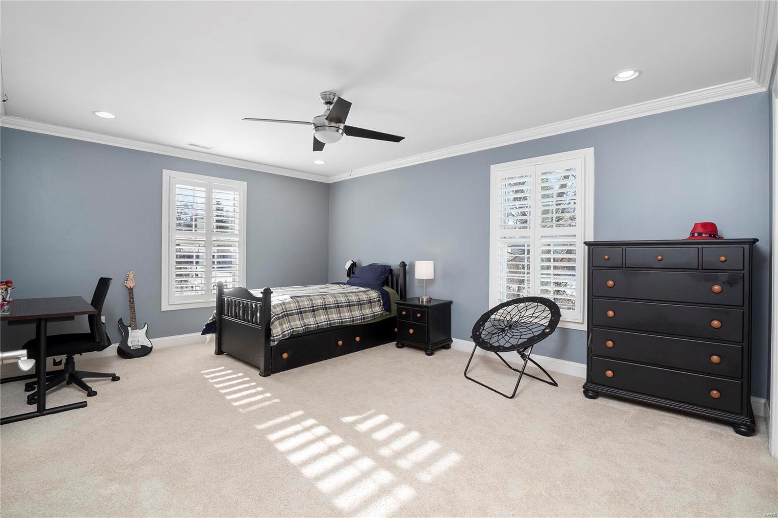 Dickson Acres Amd - Residential