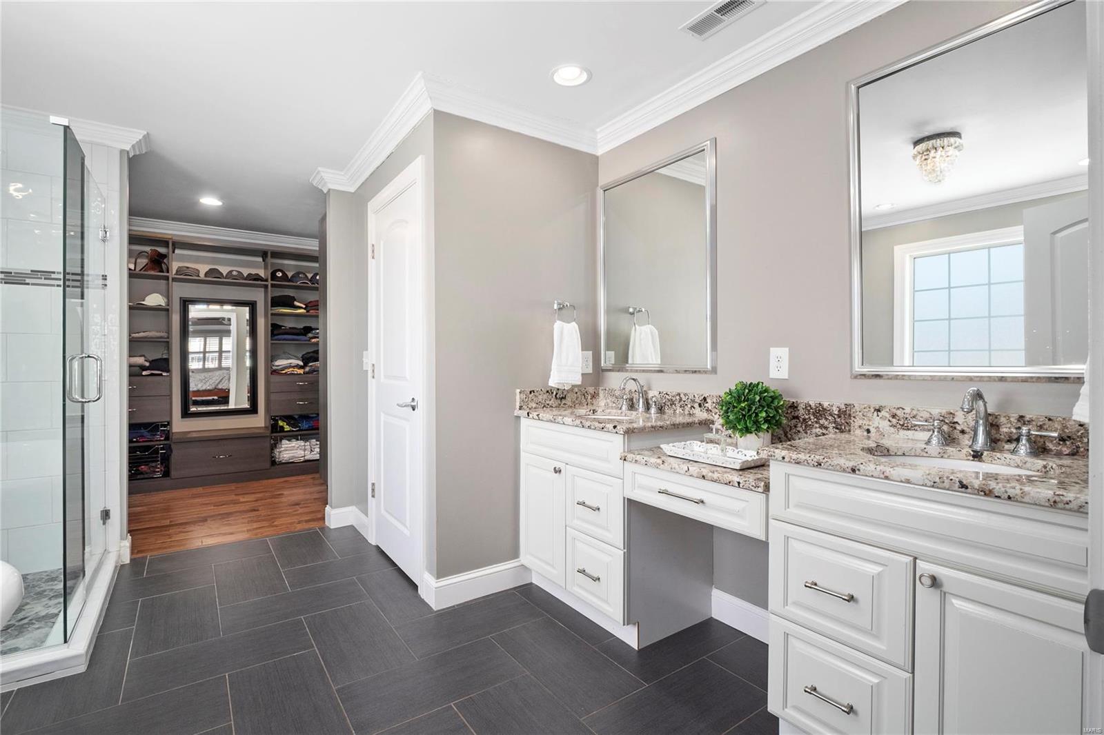 Dickson Acres Amd - Residential