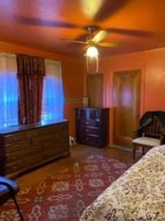 Ridgeview Park Add - Residential
