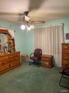 Ridgeview Park Add - Residential