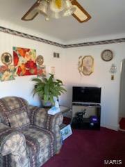 Ridgeview Park Add - Residential