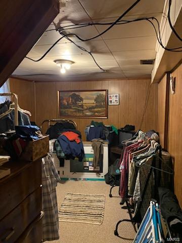 Ridgeview Park Add - Residential