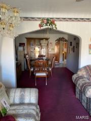 Ridgeview Park Add - Residential