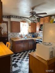 Ridgeview Park Add - Residential