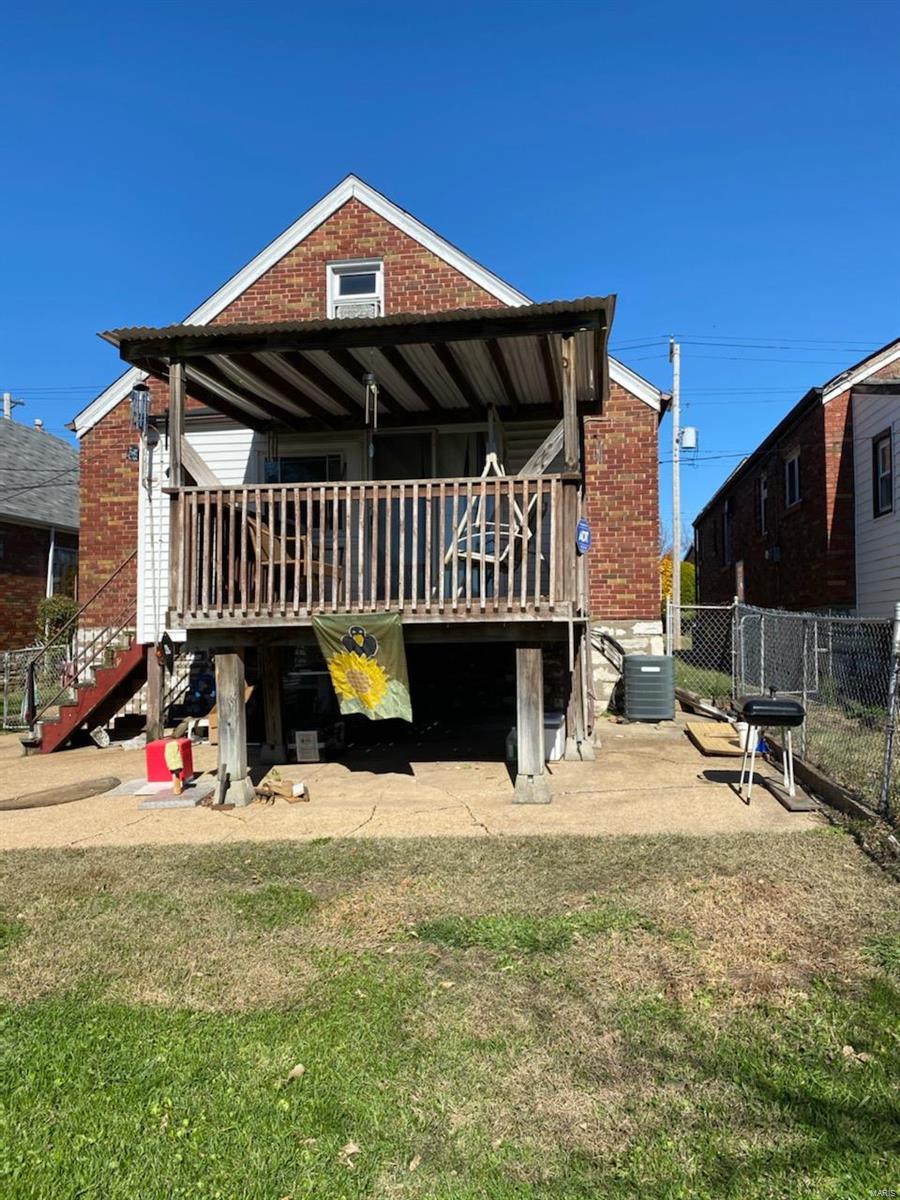 Ridgeview Park Add - Residential